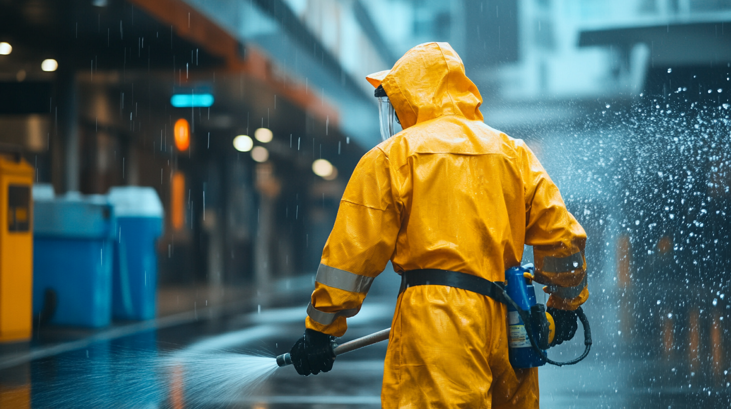 Discovering Premium Suppliers: Key Approaches for Sourcing Electric Drain Cleaners Globally