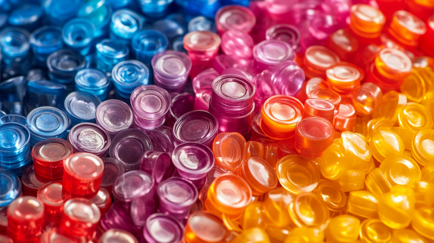 Comprehensive Insights into Pet Preform Injection Moulding for Global Buyers