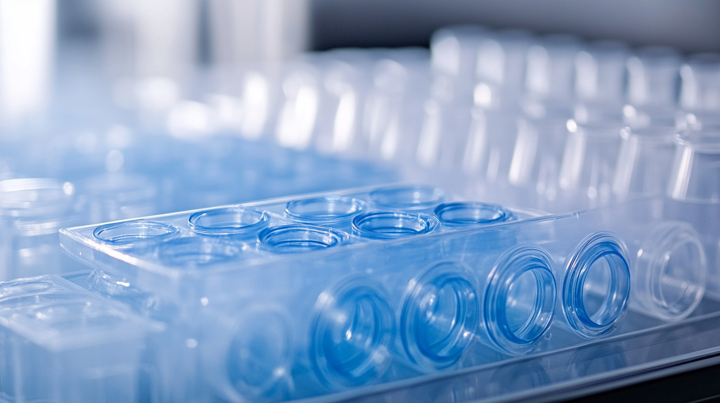 Comprehensive Insights into Pet Preform Injection Moulding for Global Buyers