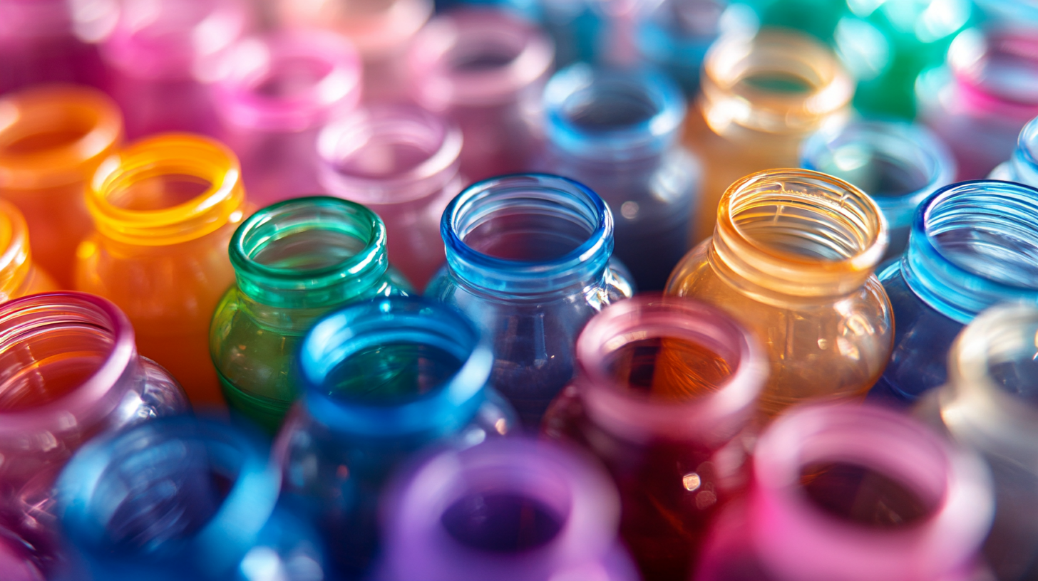 Comprehensive Insights into Pet Preform Injection Moulding for Global Buyers