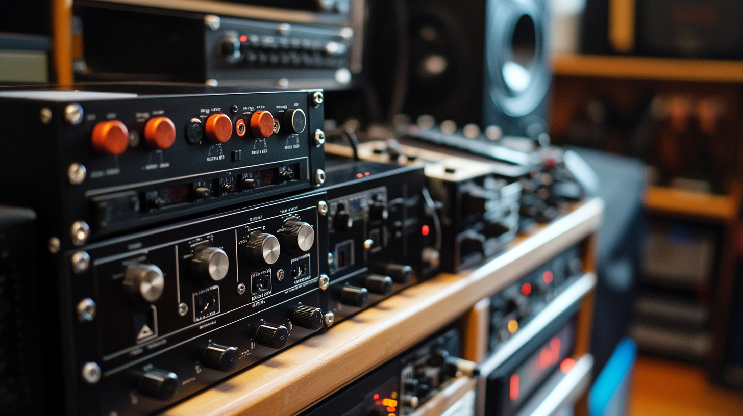 Maximizing Performance with In Line Trunk Amplifiers and Understanding Maintenance Costs