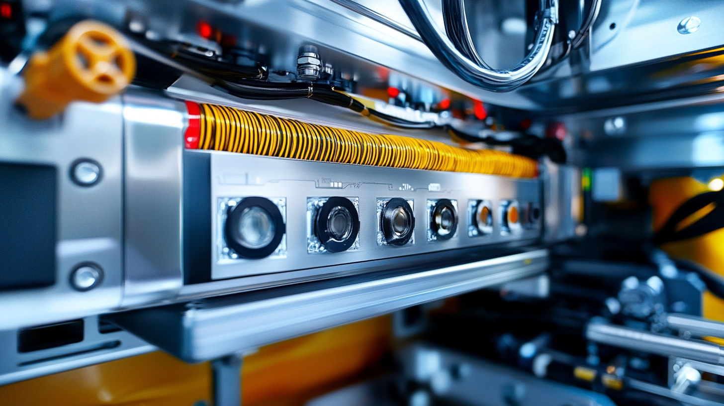 Maximizing Performance with In Line Trunk Amplifiers and Understanding Maintenance Costs