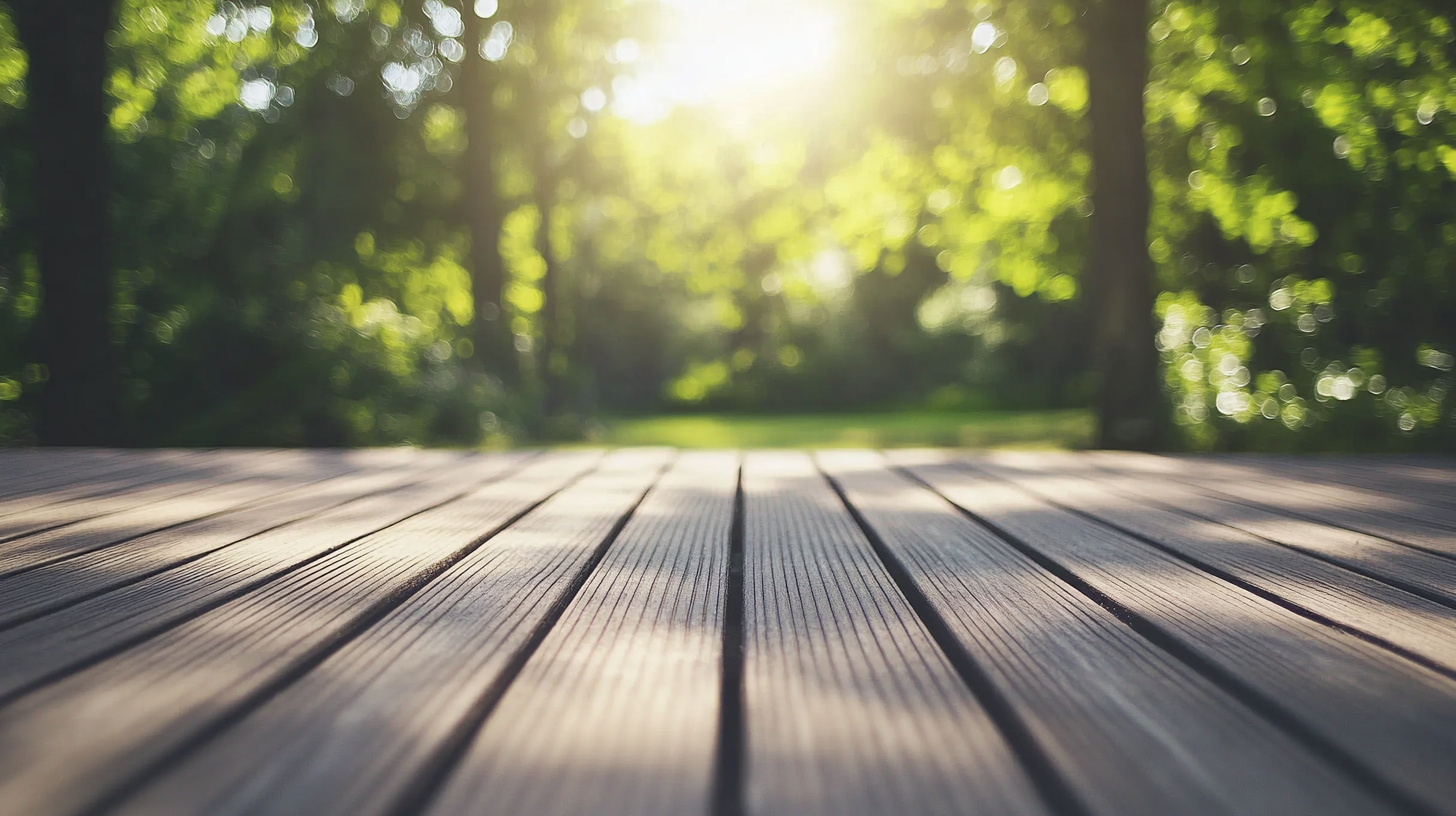 7 Essential Tips for Choosing the Perfect WPC Decking for Your Outdoor Space