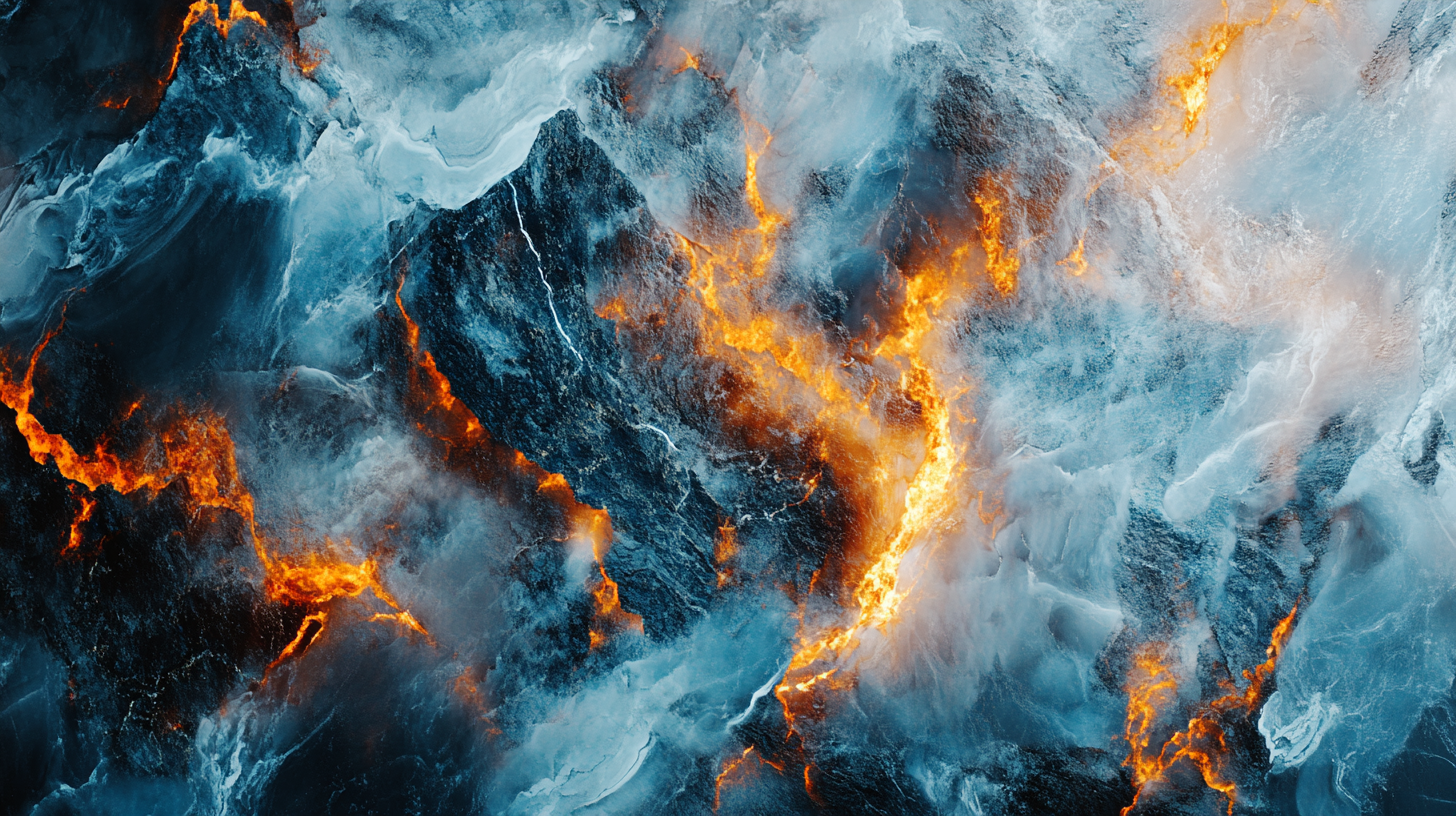 Discover the Future of Design with Innovative Uv Marble Solutions for Global Buyers