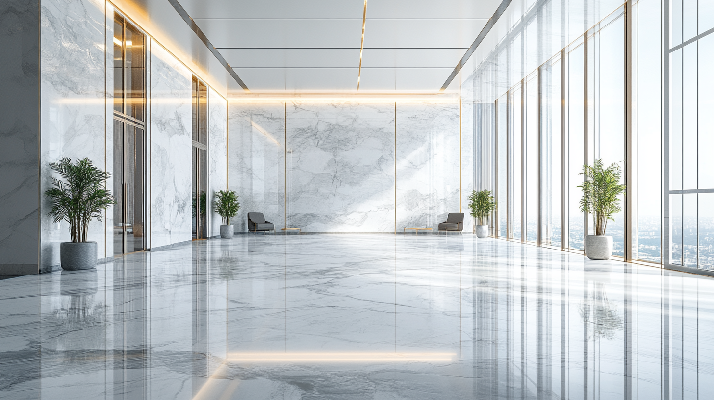 Global Certificate Standards for UV Board Marble: Navigating International Trade Compliance