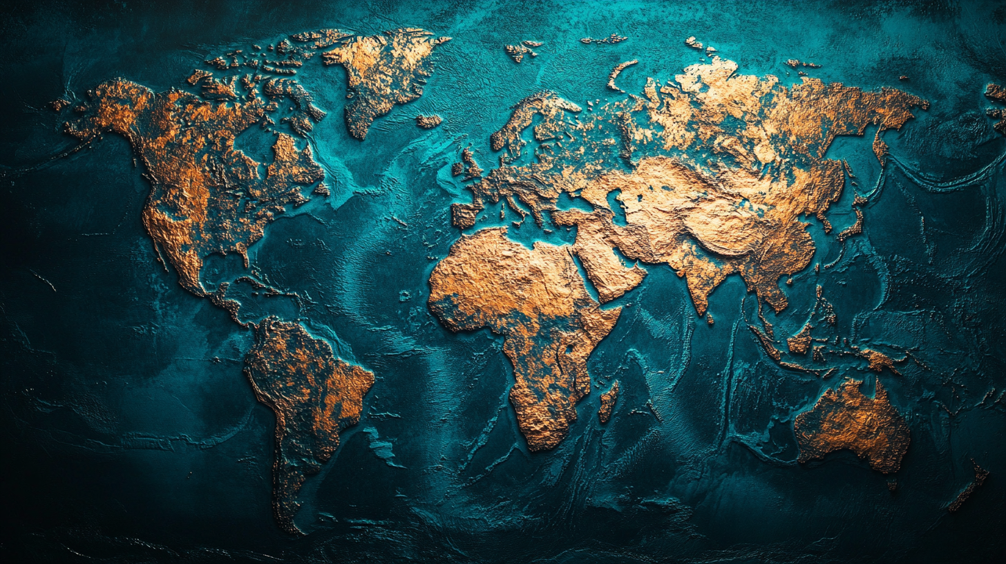 Global Certificate Standards for UV Board Marble: Navigating International Trade Compliance