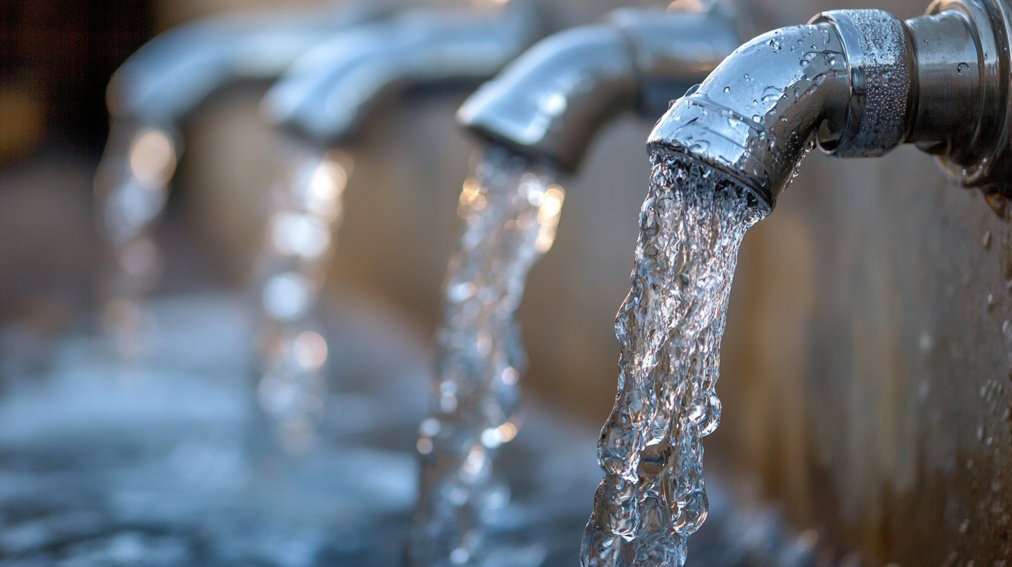 The Evolution of SUS304 Stainless Steel Faucets: Meeting Global Demand for Durability and Design