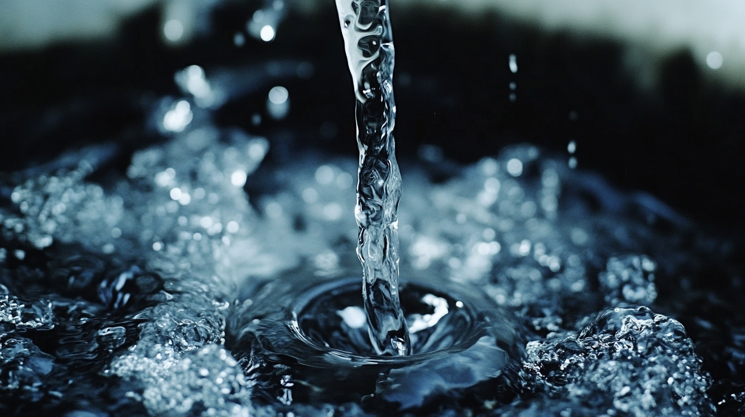 The Evolution of SUS304 Stainless Steel Faucets: Meeting Global Demand for Durability and Design