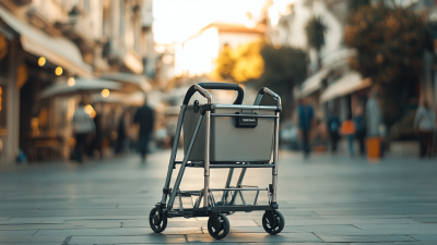 Essential Guide to Choosing the Right Folding Hand Carts: 7 Key Factors for Global Buyers