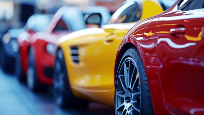 Unlocking Performance: Strategies for Maximizing Your Automotive Specialty Parts Investment