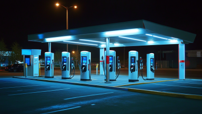 5 Essentials for Choosing the Best Home Car Charging Station
