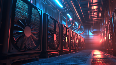Exploring the Advantages of Utilizing Liquid Coolers in Modern Industry