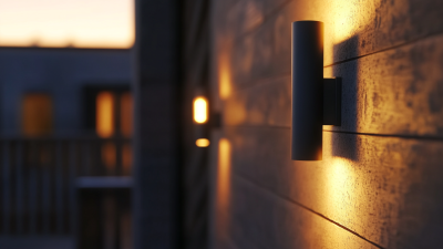 Innovative Solutions Beyond Traditional Socket Wall Lights
