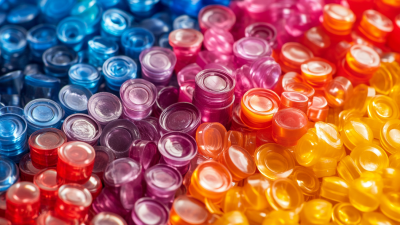 Comprehensive Insights into Pet Preform Injection Moulding for Global Buyers