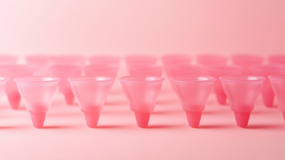 Navigating Global Trade Certification for Expanding Menstrual Cup Pack Market Opportunities