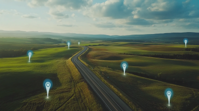 Unleashing Efficiency: Real-World Applications of GPS Tracking in Supply Chain Management
