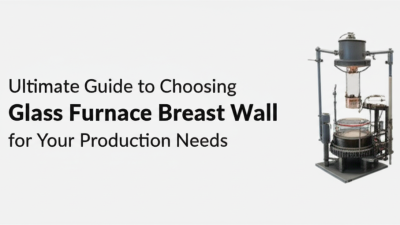Ultimate Guide to Choosing Glass Furnace Breast Wall for Your Production Needs