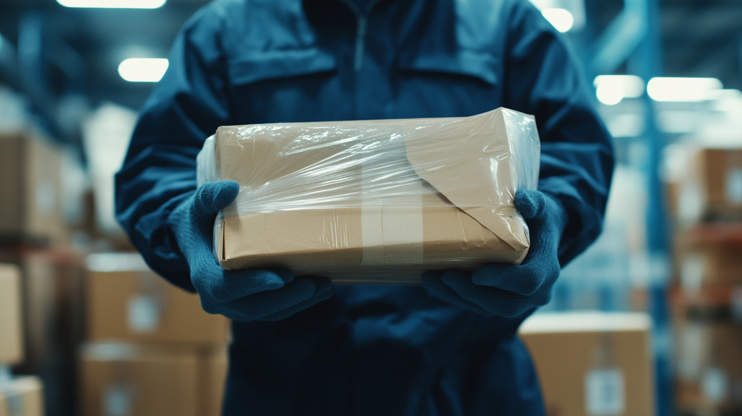Unlocking Cost-Effective Solutions: A Guide to Selecting the Perfect Postage Bags for Your Business