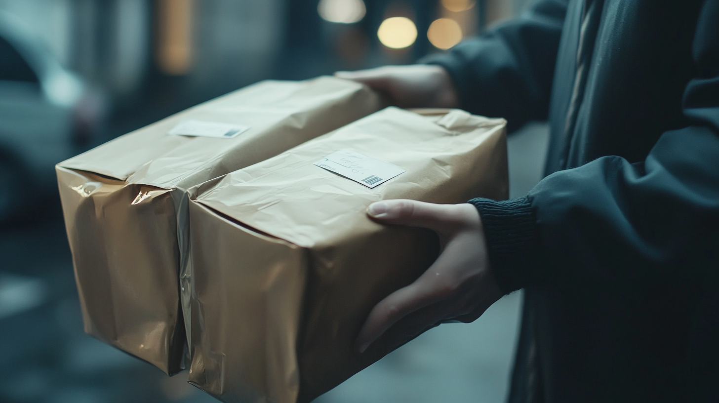 Unlocking Cost-Effective Solutions: A Guide to Selecting the Perfect Postage Bags for Your Business