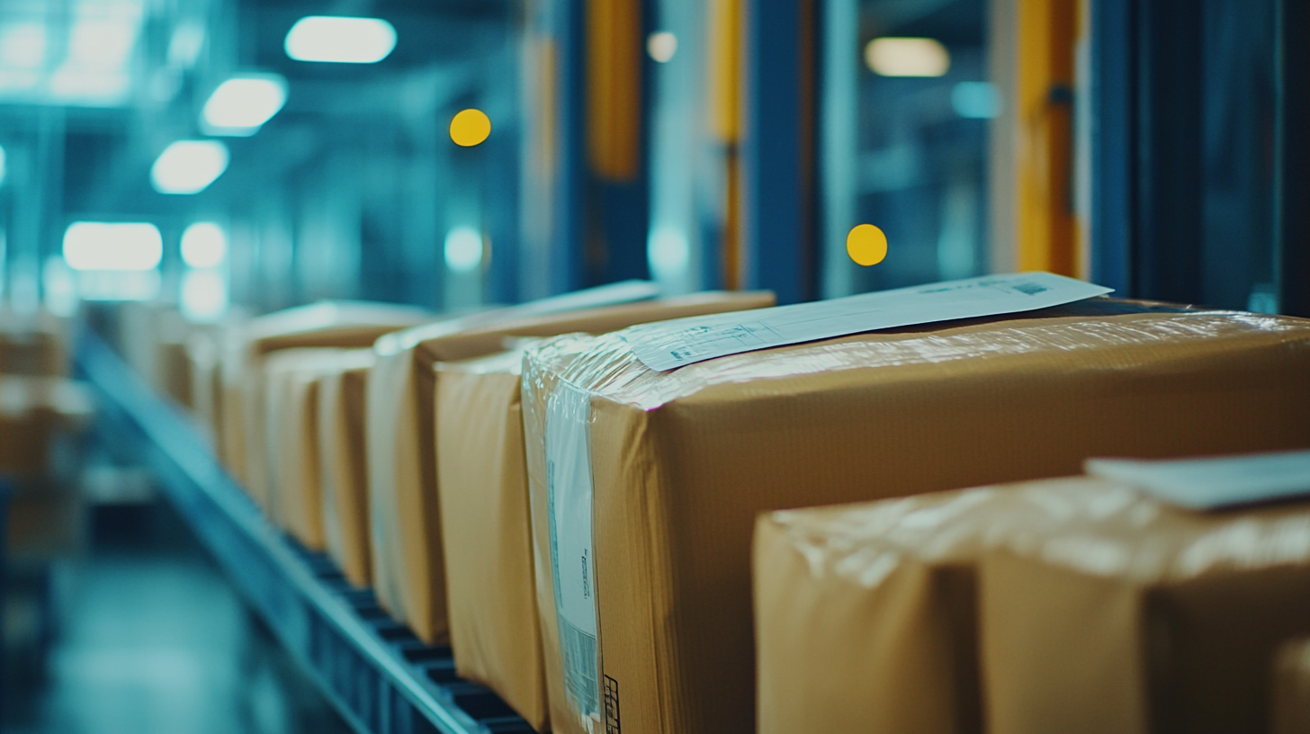 Unlocking Cost-Effective Solutions: A Guide to Selecting the Perfect Postage Bags for Your Business