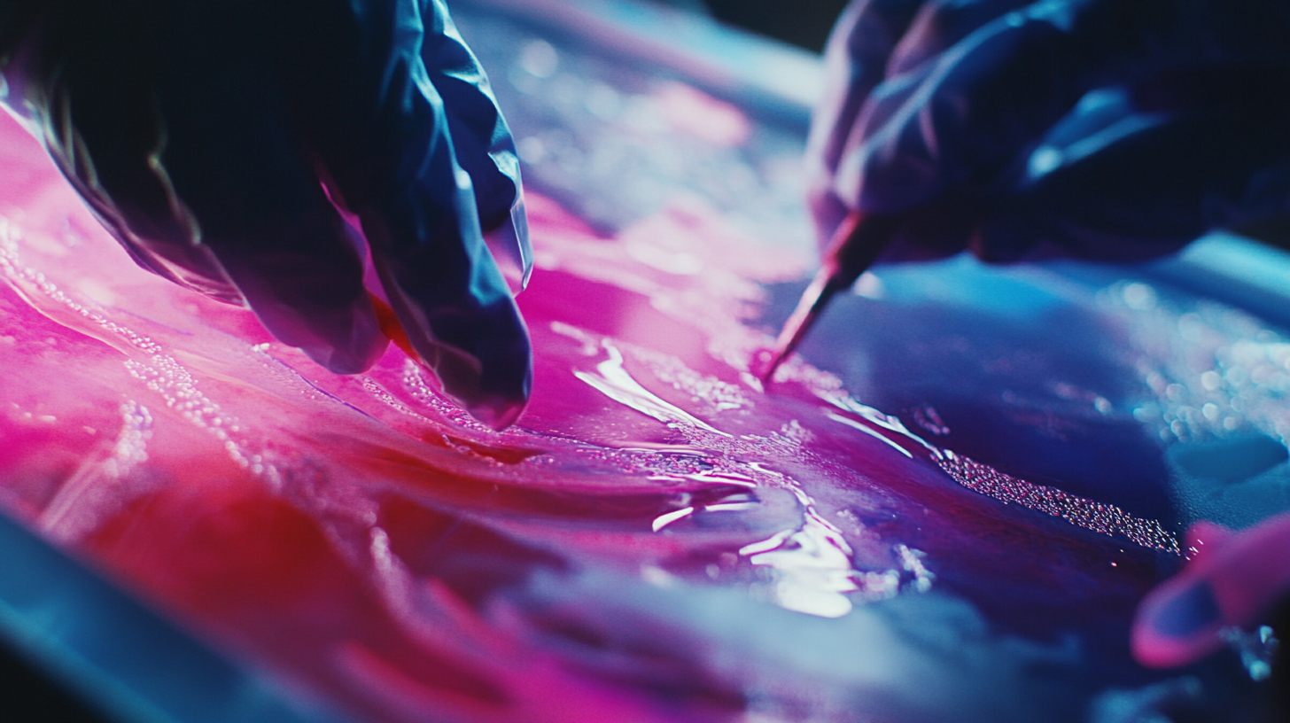 Innovative Approaches to Enhance Your Pouch Printing Experience