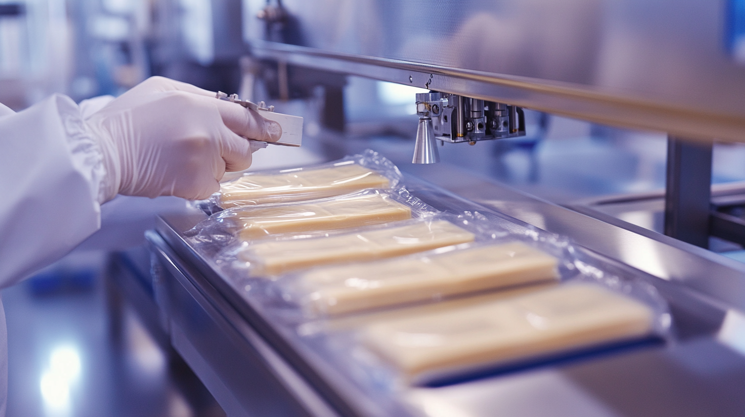 Innovative Approaches to Enhance Your Pouch Printing Experience