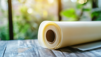 Wax Paper Roll Market Trends for 2025 and Guide to Optimize Your Sourcing Strategy