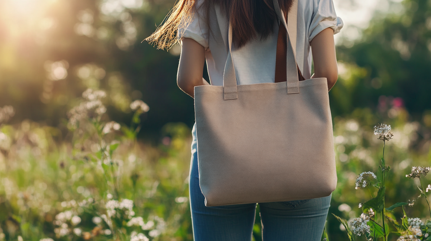 Challenges in Sourcing Eco Friendly Canvas Bags For Women in a Competitive Market