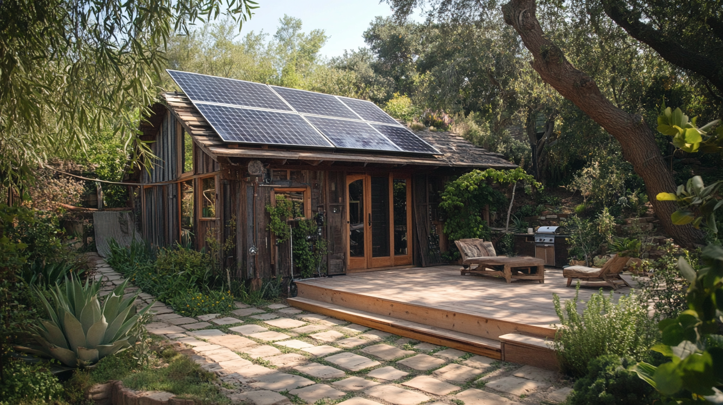 Mastering the Off Grid Battery System for Sustainable Living