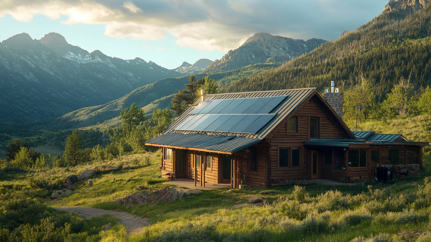 Mastering the Off Grid Battery System for Sustainable Living
