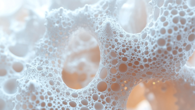 Emerging Trends in Polystyrene Plastic Innovations for 2025 and How to Leverage Them