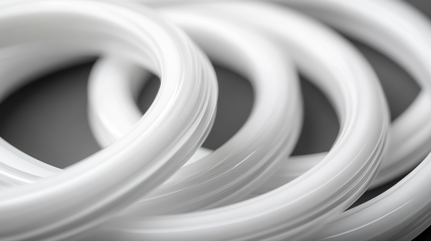 Finding Reliable Suppliers for Ptfe Sealing Gaskets in the Global Market