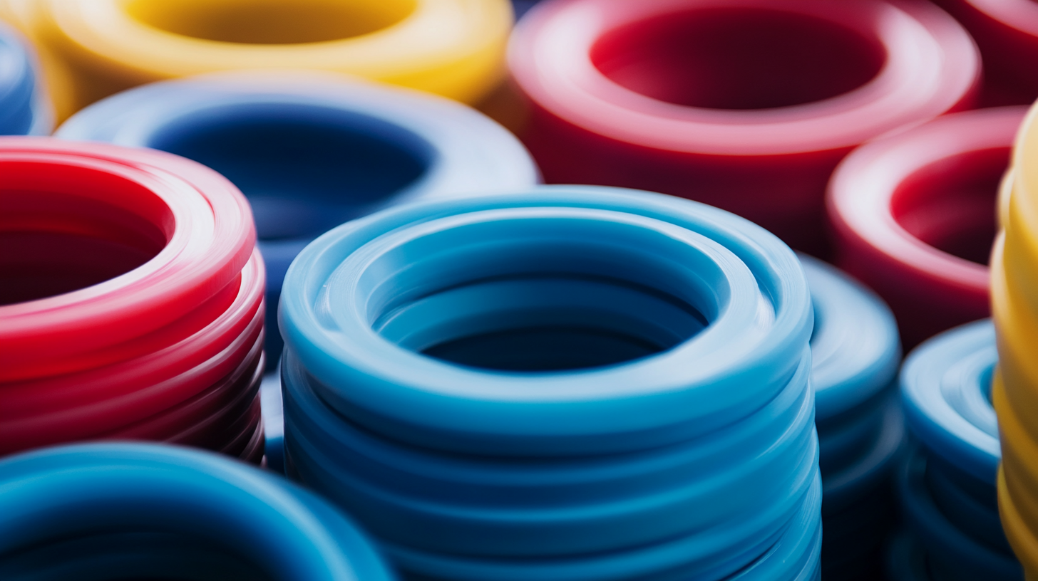 Finding Reliable Suppliers for Ptfe Sealing Gaskets in the Global Market