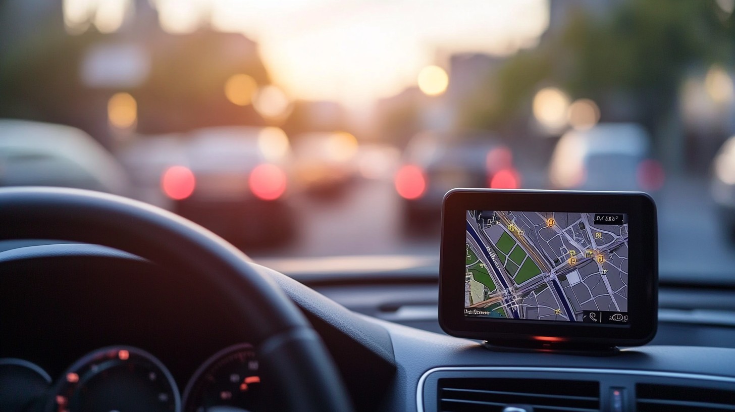 Strategies for Achieving Optimal Fleet Management with Auto GPS Tracker