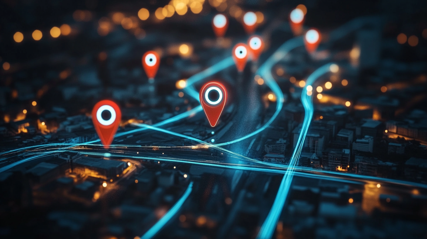 Strategies for Achieving Optimal Fleet Management with Auto GPS Tracker