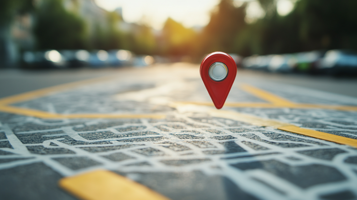 Strategies for Achieving Optimal Fleet Management with Auto GPS Tracker