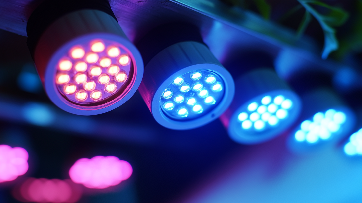 Advantages of Using Led Lights for Home Environments