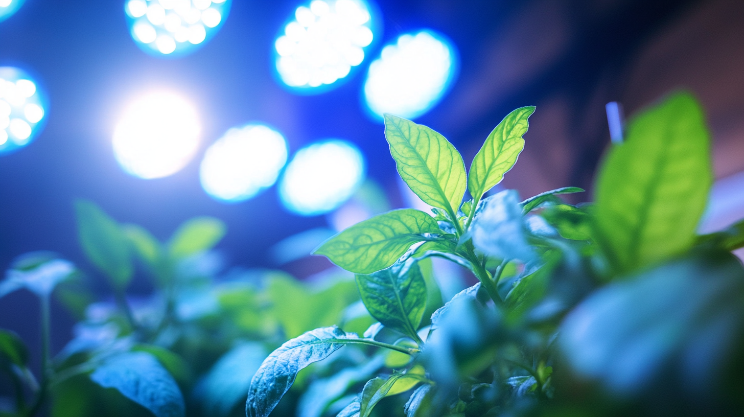 Advantages of Using Led Lights for Home Environments