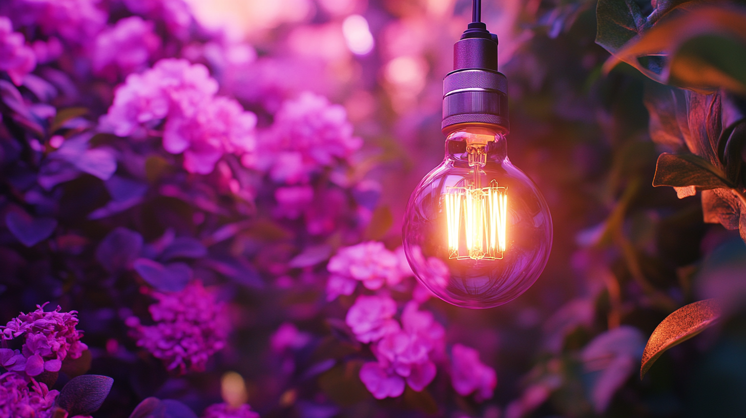 Advantages of Using Led Lights for Home Environments