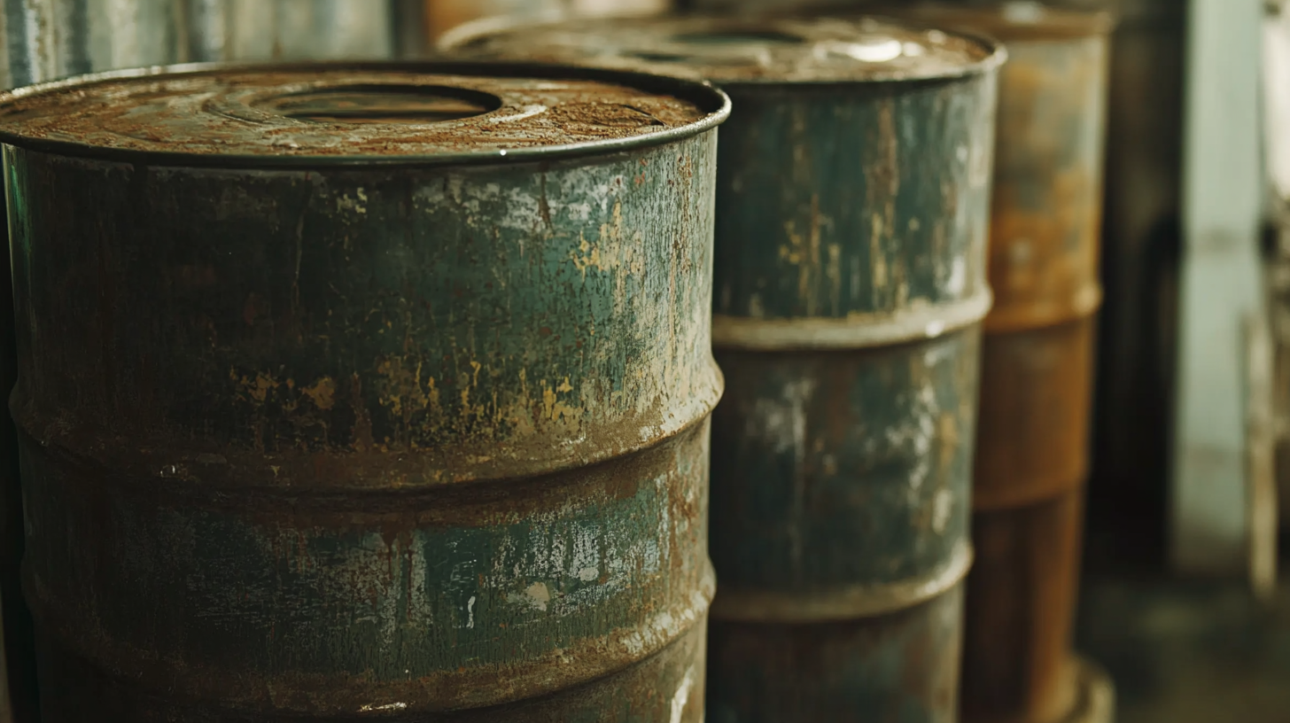 Understanding the Process of Tin Pail Production
