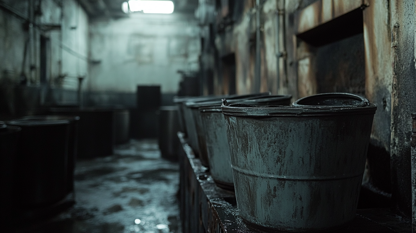 Understanding the Process of Tin Pail Production