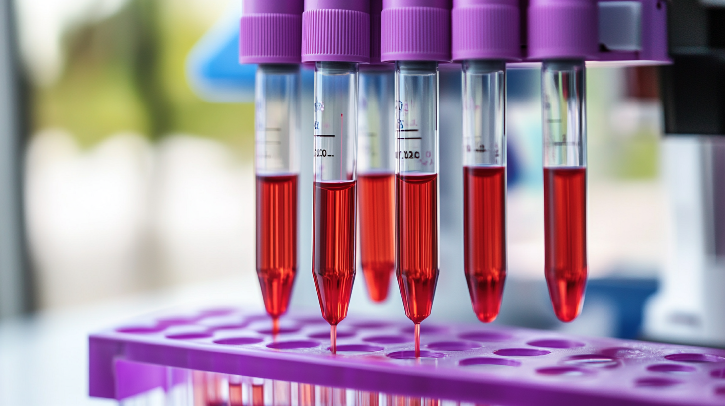 Emerging Innovations in Clinical Research Tools for 2025 and Beyond to Optimize Global Procurement Strategies