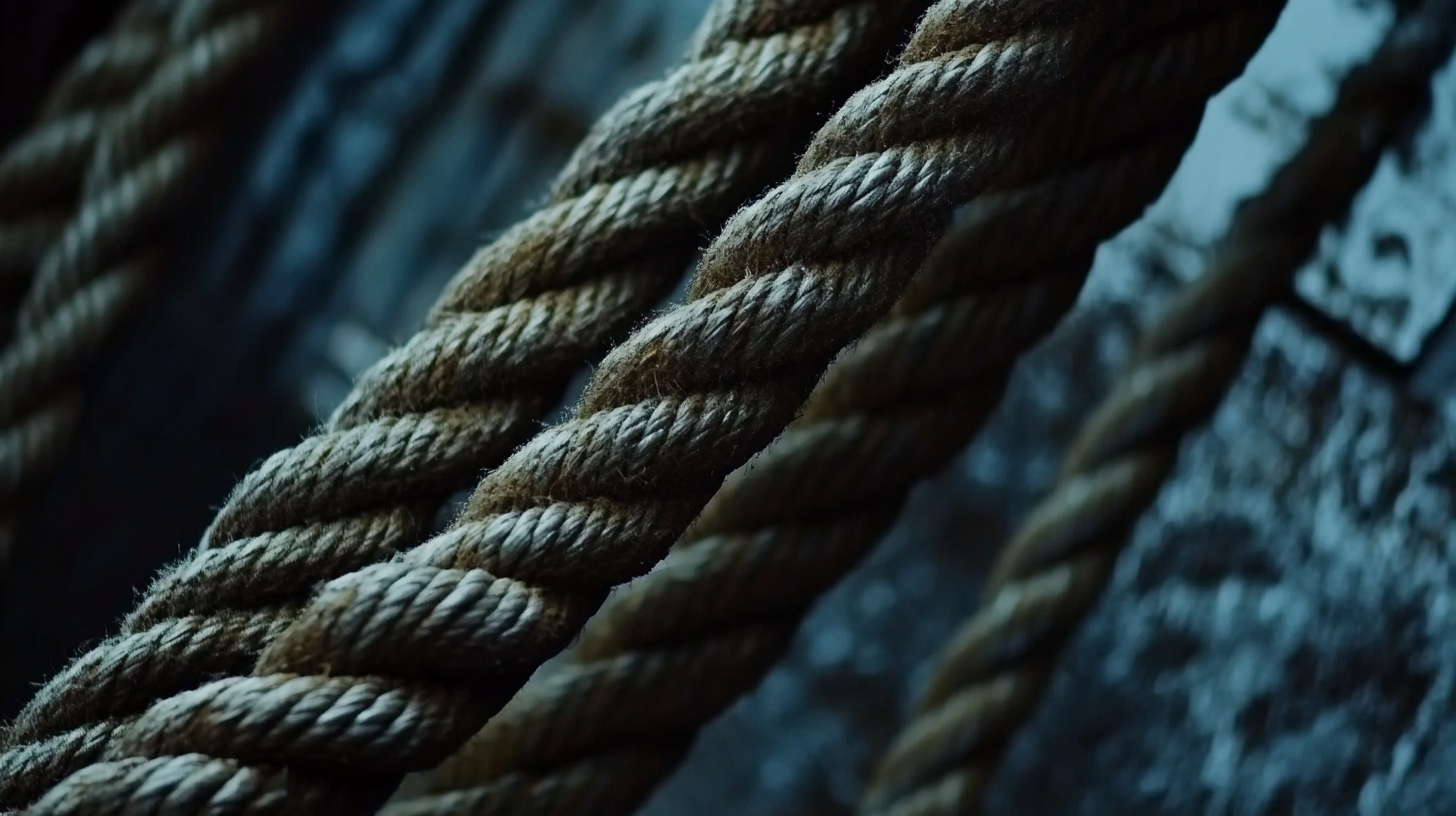 Mastering Pbo Steel Rope: A Comprehensive Guide for Global Buyers