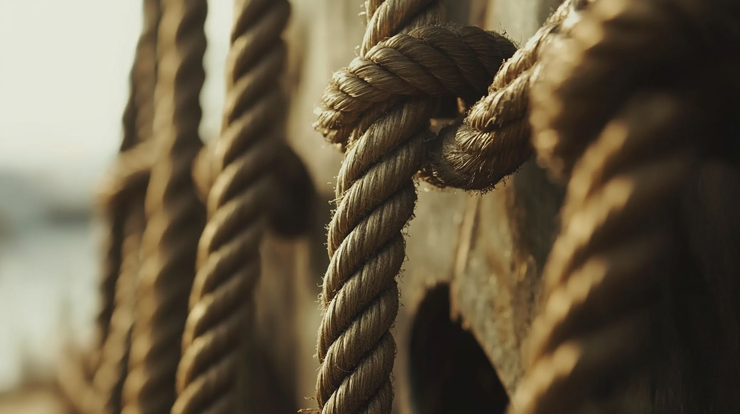 Mastering Pbo Steel Rope: A Comprehensive Guide for Global Buyers