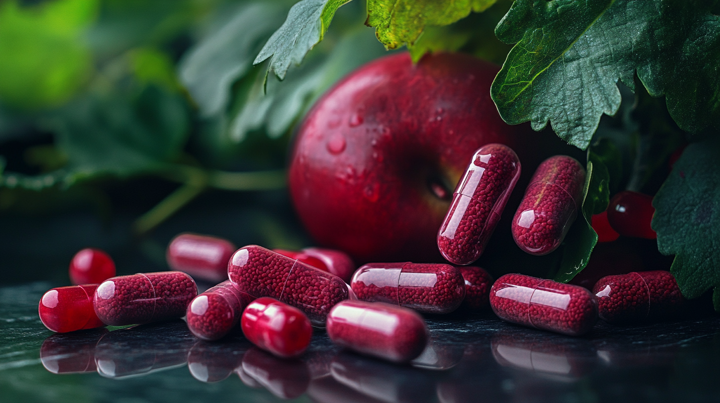 Resveratrol Effectiveness Compared to Other Popular Antioxidants
