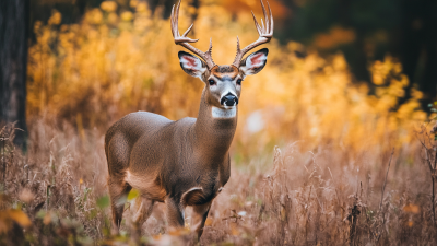Ultimate Guide to Choosing the Right Deer Hunting Equipment for Your Next Adventure