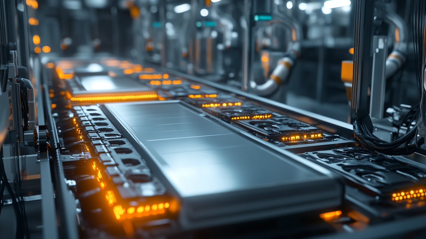 Innovative Applications of Sodium-Ion Batteries in Diverse Industries