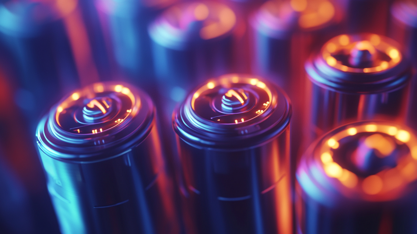 Innovative Applications of Sodium-Ion Batteries in Diverse Industries