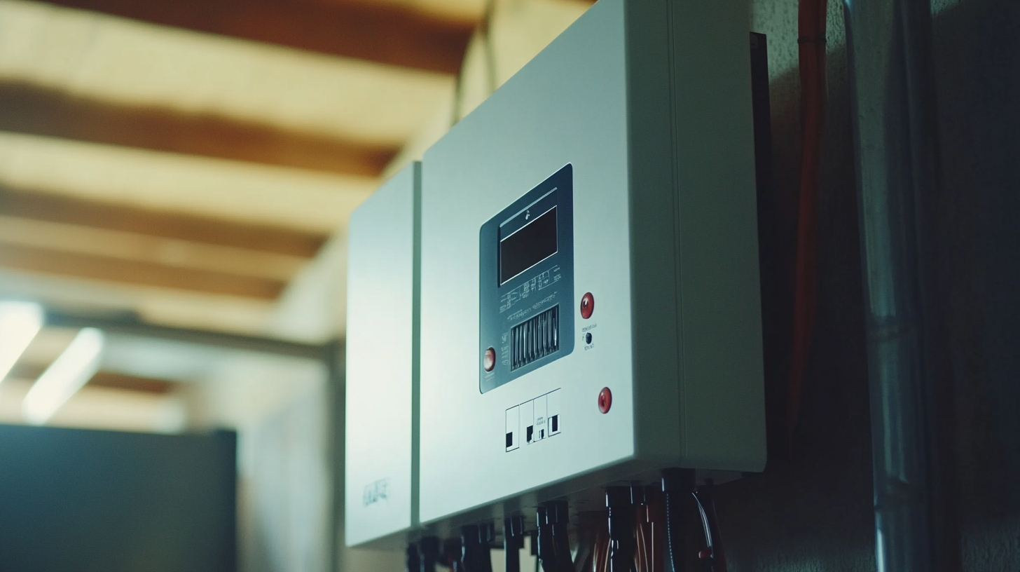 Unleashing Potential: The Essential Guide to Choosing the Right DC to AC Power Inverters