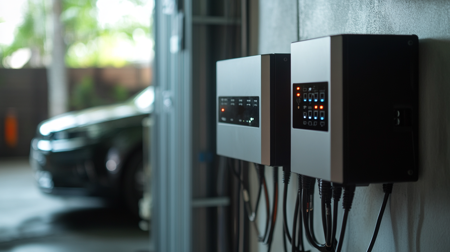 Unleashing Potential: The Essential Guide to Choosing the Right DC to AC Power Inverters